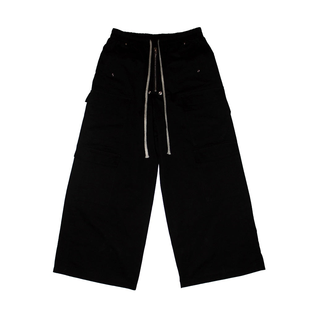 Wide Leg Flare Pants