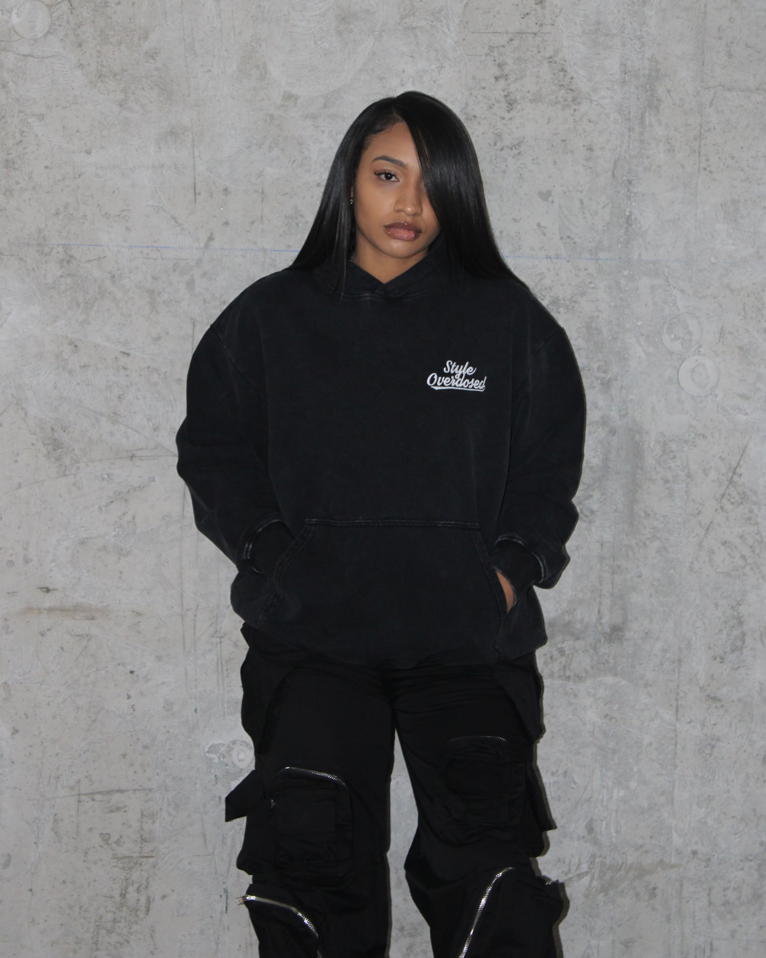 Elevated: Capsule One
