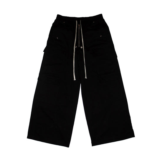 Wide Leg Flare Pants